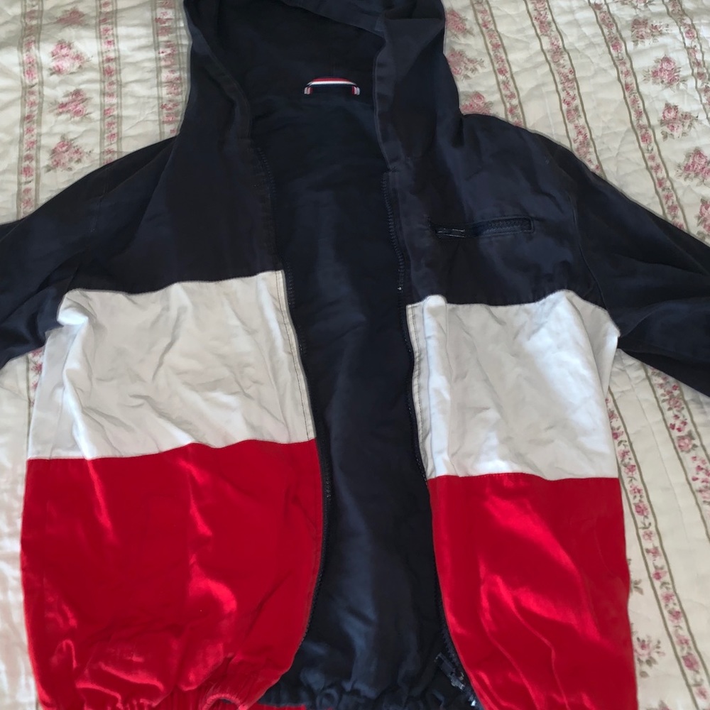 Brandy Melville Jacket